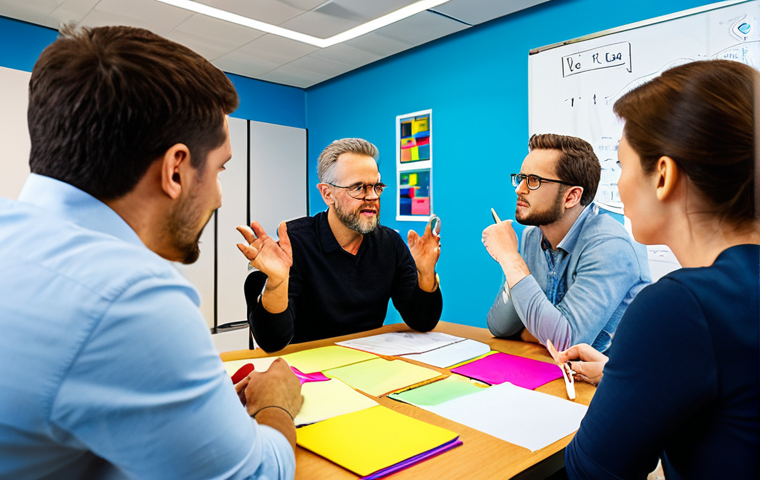 剧组团队建设 - 이미지 2