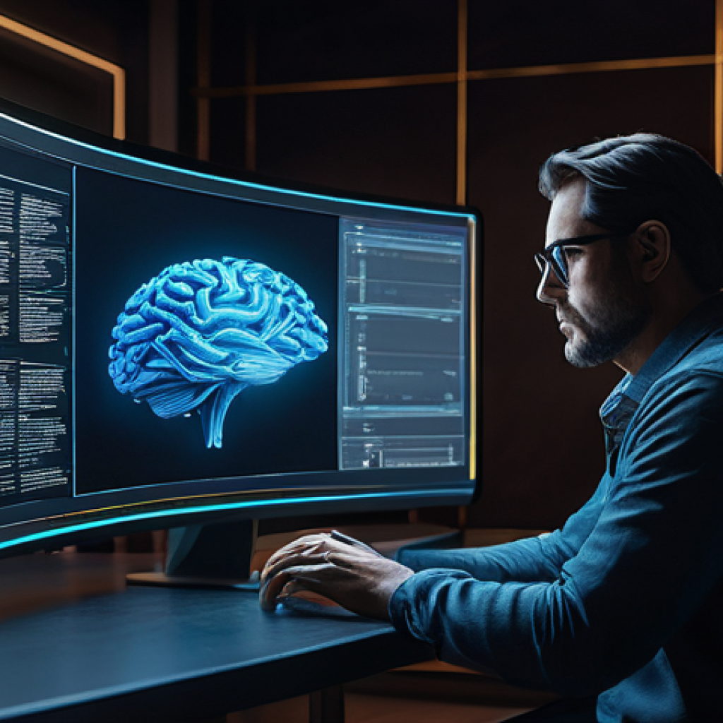 촬영현장의 문제 해결 경험담 - AIGC-Powered Scriptwriting and Character Design**

**Prompt:** "A screenwriter, looking inspired and...