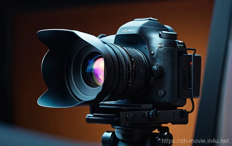 단편영화 제작 사례 - Here are three detailed image generation prompts in English, based on the provided text, adhering to...