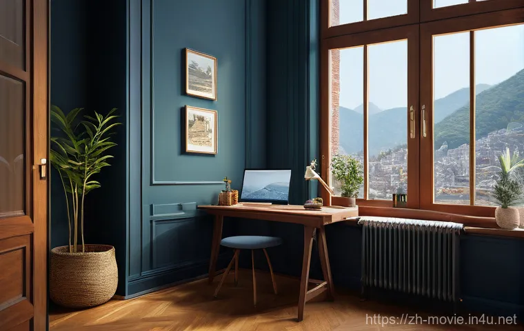 영화 업계 네트워킹 전략 이미지 1