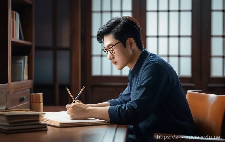 영화 제작 이론 정리 이미지 1 영화 제작 이론 정리 이미지 1