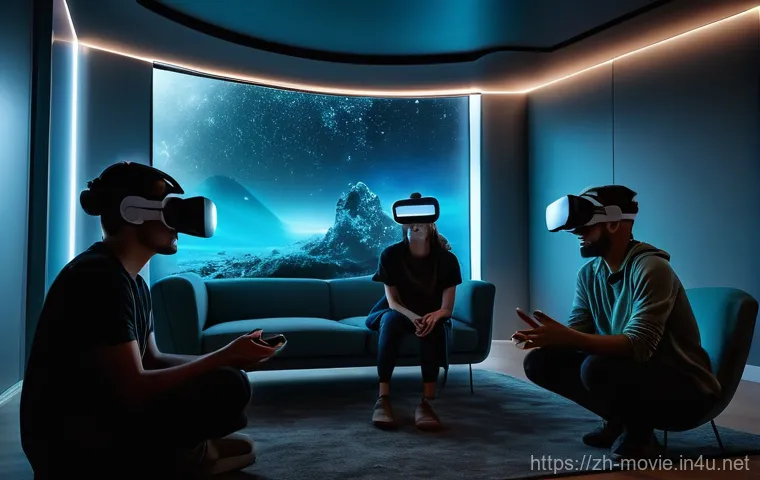 영화 제작의 최신 트렌드 - **AI-Enhanced Film Editing Suite**
A modern and minimalist film editing suite at night. A focuse... 영화 제작의 최신 트렌드 - **AI-Enhanced Film Editing Suite**
A modern and minimalist film editing suite at night. A focuse...