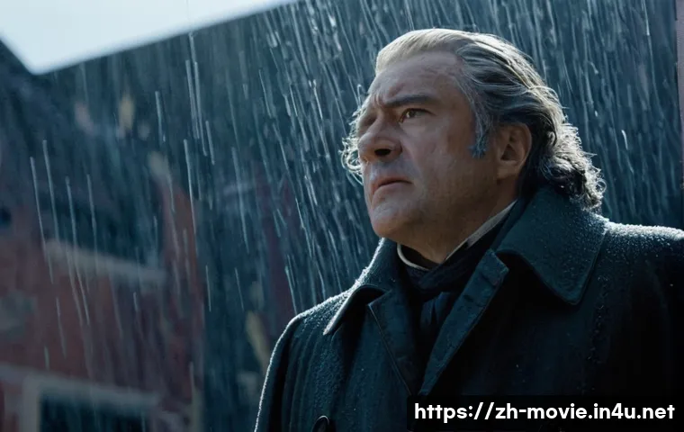 영화 촬영 현장의 비하인드 스토리 관련 이미지 1