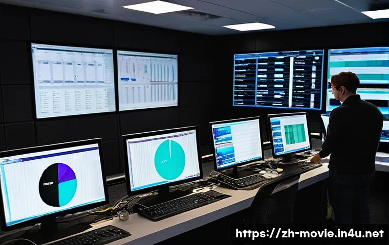 영화 제작 현장에서의 갈등 해결 관련 이미지 1