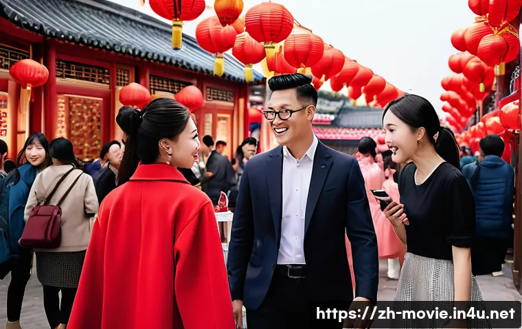 영화 제작사의 글로벌 확장 사례 관련 이미지 1