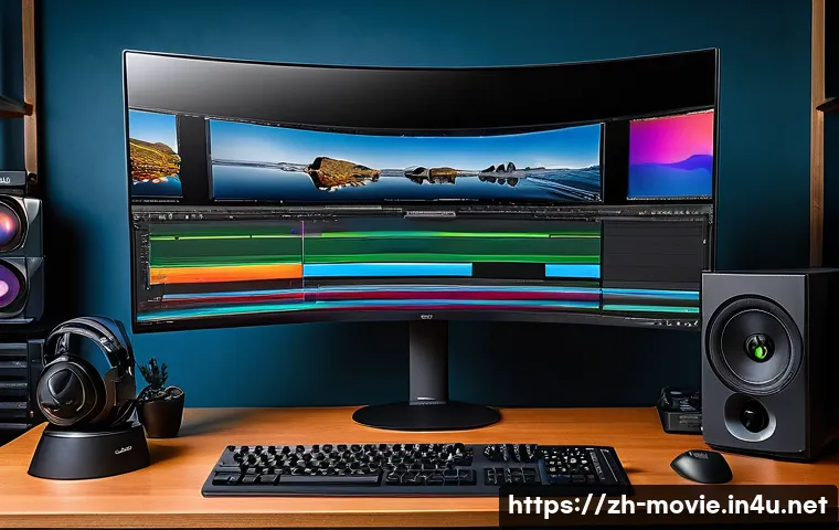 영화 제작 장비 리뷰 관련 이미지 2