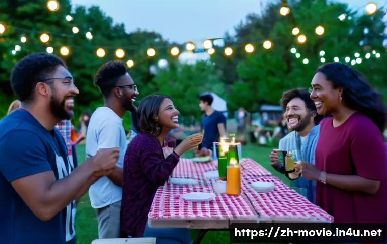 영화 제작사의 문화와 분위기 관련 이미지 2
