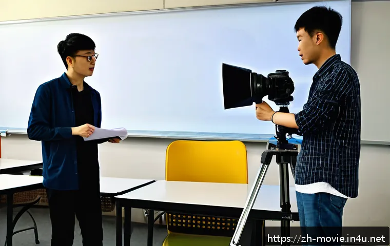 영화 제작사 자격증 종류 및 활용법 관련 이미지 1