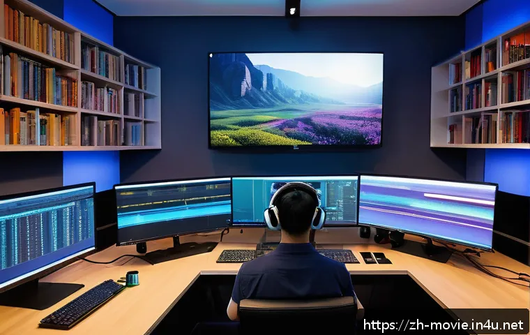 电影制作资格证大全及实用技巧揭秘,助你轻松进军影视行业 4 영화 제작사 자격증 종류 및 활용법 관련 이미지 2