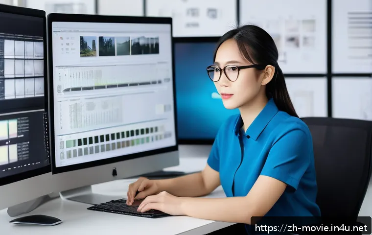 영화 제작사의 이직 성공 사례 관련 이미지 1