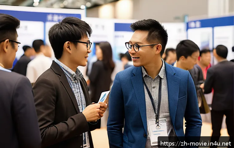 영화 제작사의 이직 성공 사례 관련 이미지 2