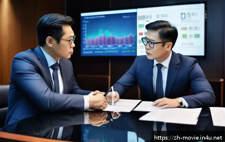 영화 프로듀서가 알아야 할 법률 관련 이미지 1