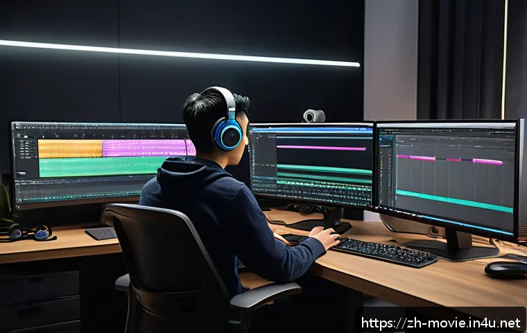 영화 제작 관련 자격증 취득 방법 관련 이미지 1