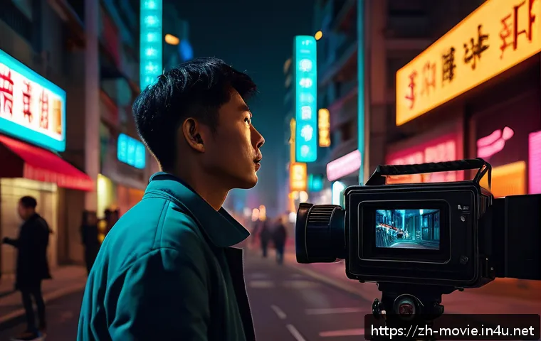 揭秘电影制作全流程 每一步都不可错过的幕后故事 4 영화 제작 과정의 단계별 설명 관련 이미지 2