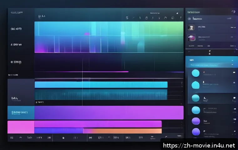 영화 편집 전문가가 되는 법 관련 이미지 1