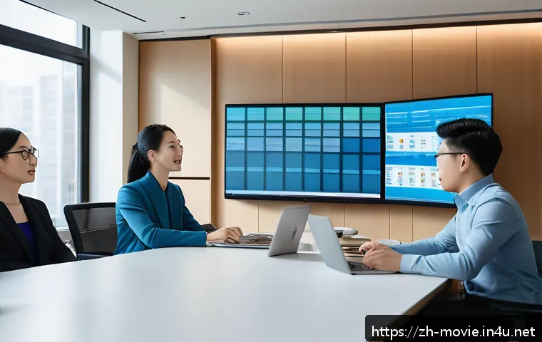 영화 후반 작업 일정 관리 관련 이미지 1